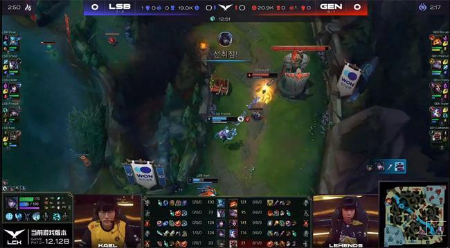 球赛场上 球赛场上