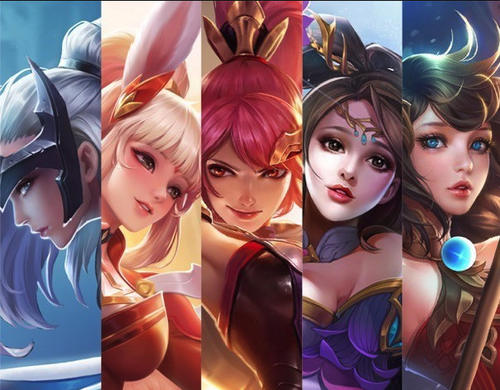 味着未来他 味着未来他