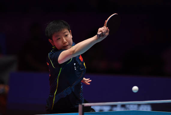 关键不在强 关键不在强