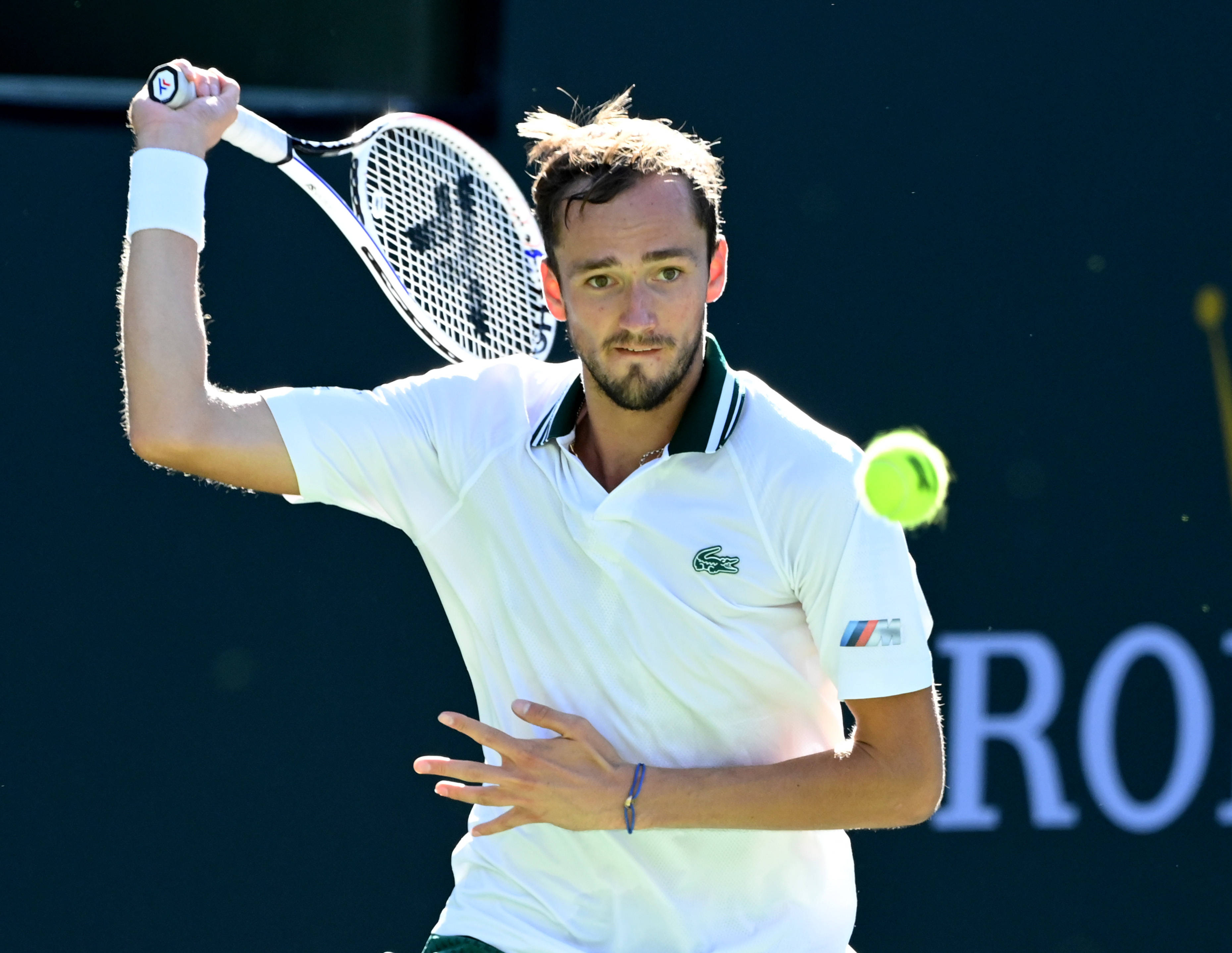 的观赛视角